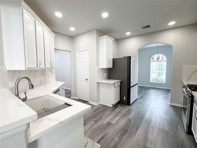 19719 Allenwick Hills Court, Cypress, TX 77429