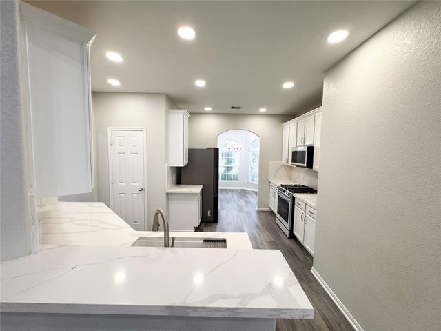 19719 Allenwick Hills Court, Cypress, TX 77429