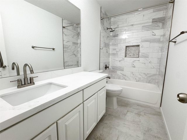 19719 Allenwick Hills Court, Cypress, TX 77429