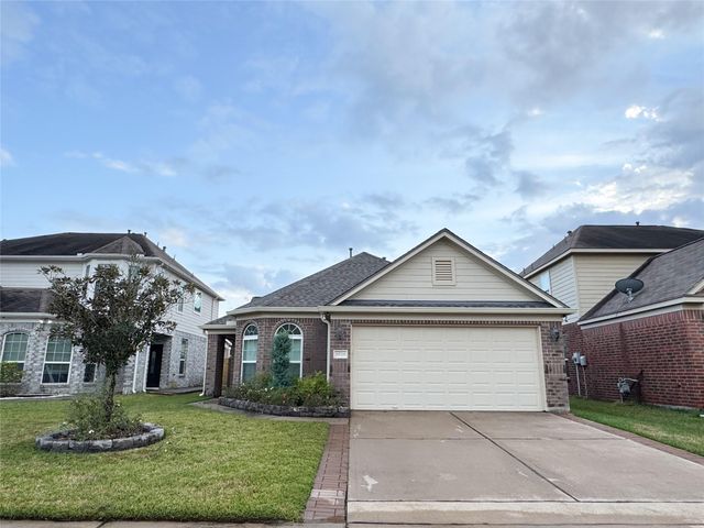 19719 Allenwick Hills Court, Cypress, TX 77429