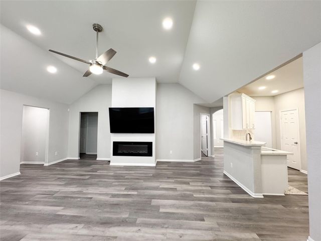 19719 Allenwick Hills Court, Cypress, TX 77429