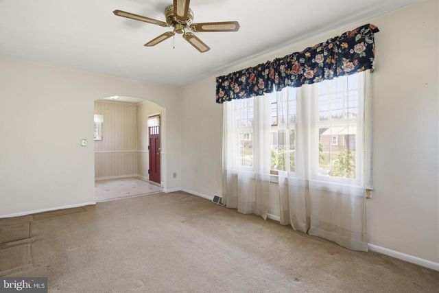 3115 PUTTY HILL AVE, Baltimore, MD 21234