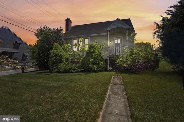 3115 PUTTY HILL AVE, Baltimore, MD 21234