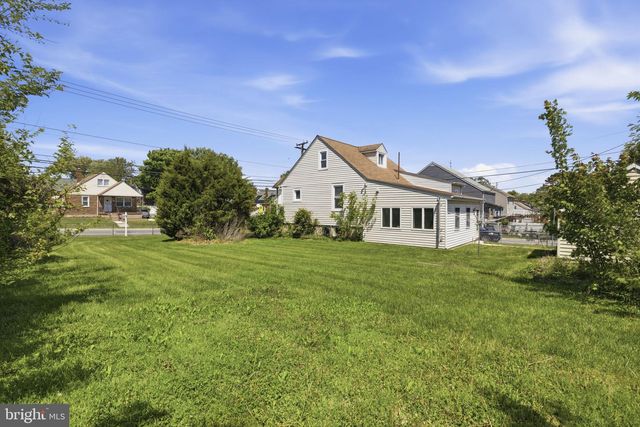 3115 PUTTY HILL AVE, Baltimore, MD 21234