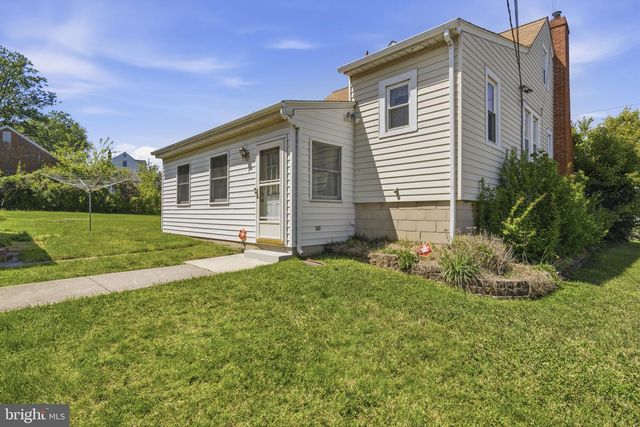 3115 PUTTY HILL AVE, Baltimore, MD 21234