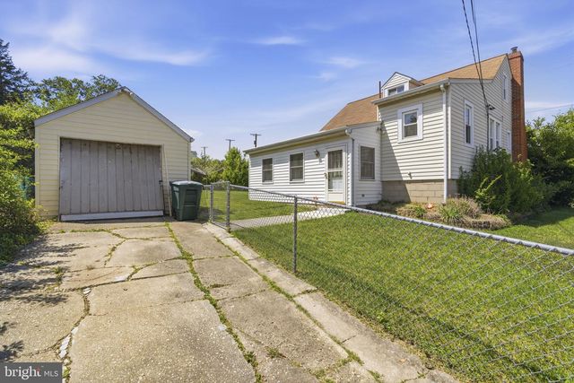 3115 PUTTY HILL AVE, Baltimore, MD 21234