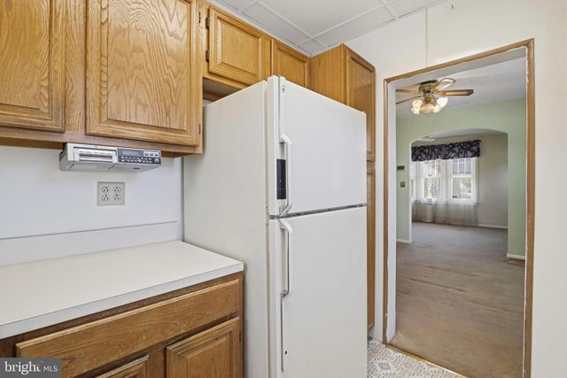 3115 PUTTY HILL AVE, Baltimore, MD 21234