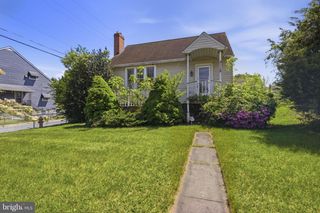 3115 PUTTY HILL AVE, Baltimore, MD 21234