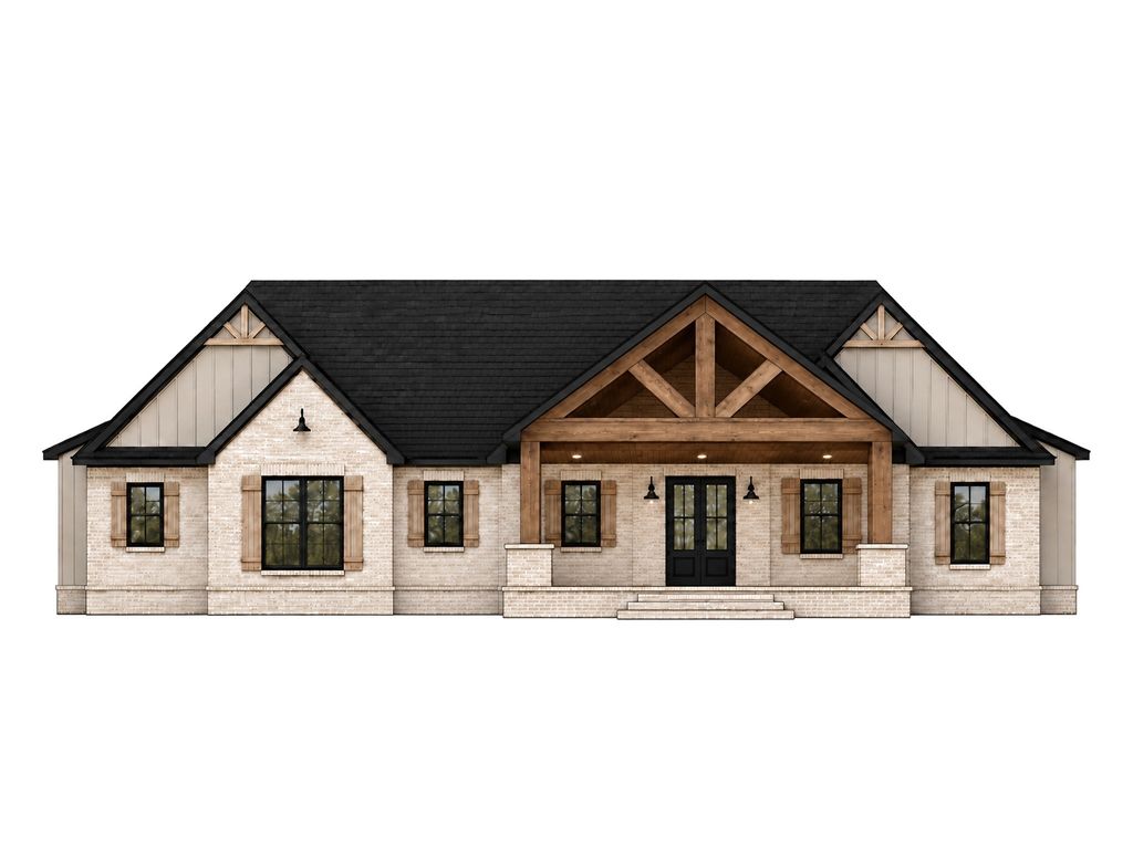 13100 Cr-102, Grandview, TX 76050 — exterior
