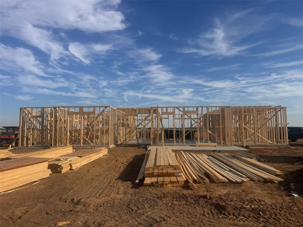 13100 Cr-102, Grandview, TX 76050 — photo 2