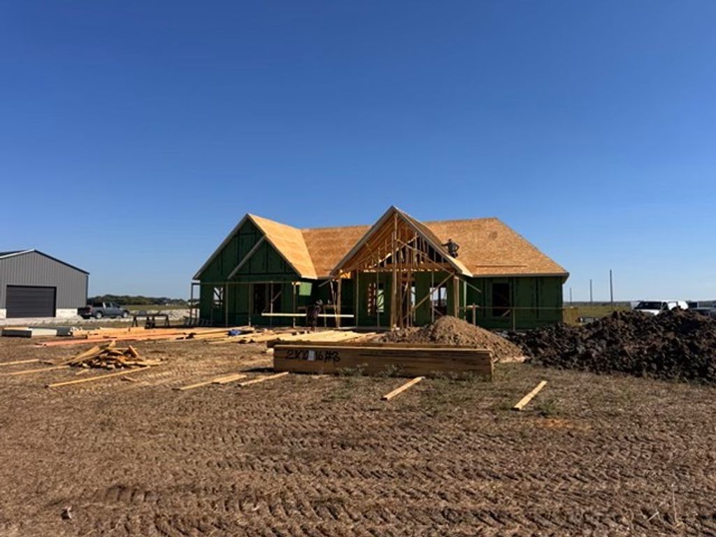 13100 Cr-102, Grandview, TX 76050 — photo 5