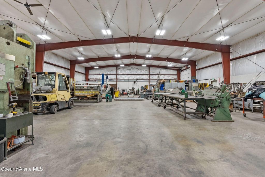 3315 N Tschirley Rd, Greenacres, WA 99016 photo 11