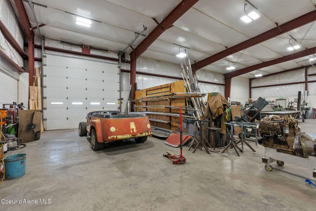 3315 N Tschirley Rd, Greenacres, WA 99016 photo 12