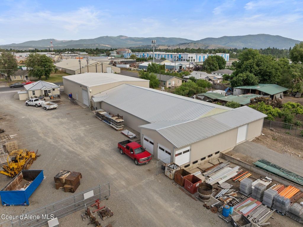 3315 N Tschirley Rd, Greenacres, WA 99016 photo 17