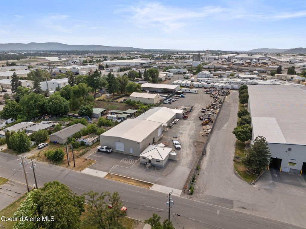 3315 N Tschirley Rd, Greenacres, WA 99016 photo 19