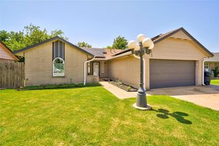 9913 S Klein Avenue, Oklahoma City, OK 73139