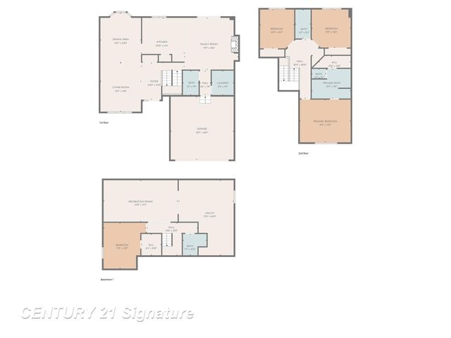 8044 Creston Drive, Freeland, MI 48623