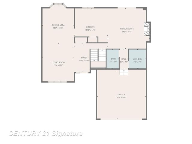 8044 Creston Drive, Freeland, MI 48623