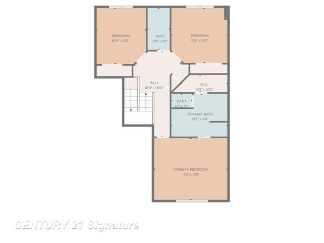 8044 Creston Drive, Freeland, MI 48623