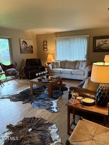 451 Heaton Creek Road, Roan Mountain, TN 37687