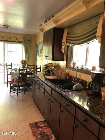 451 Heaton Creek Road, Roan Mountain, TN 37687