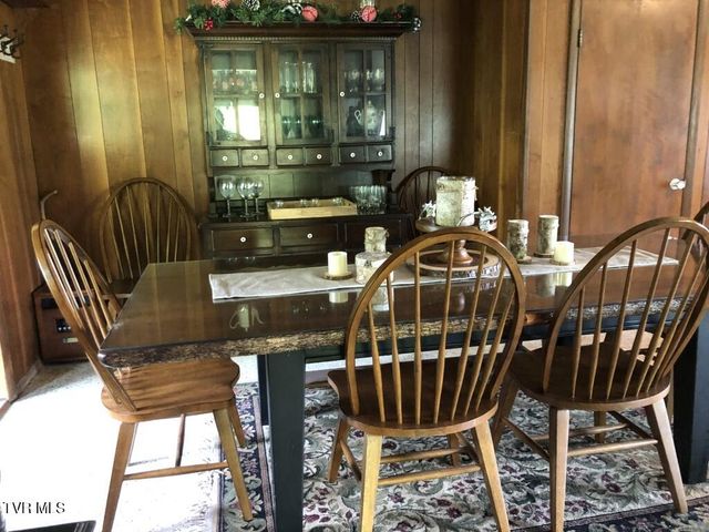 451 Heaton Creek Road, Roan Mountain, TN 37687