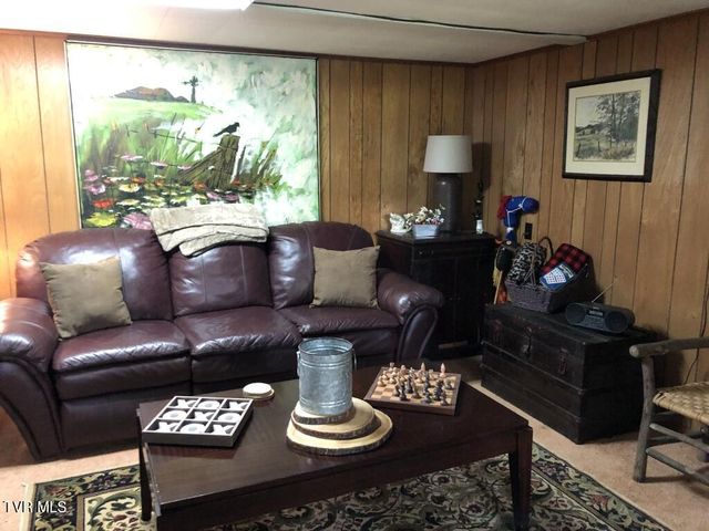 451 Heaton Creek Road, Roan Mountain, TN 37687