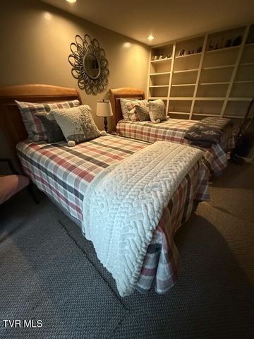 451 Heaton Creek Road, Roan Mountain, TN 37687