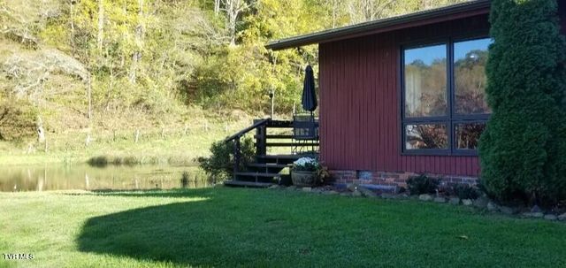 451 Heaton Creek Road, Roan Mountain, TN 37687