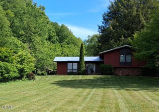 451 Heaton Creek Road, Roan Mountain, TN 37687