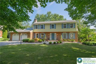 1434 Colgate Drive, Bethlehem City, PA 18017