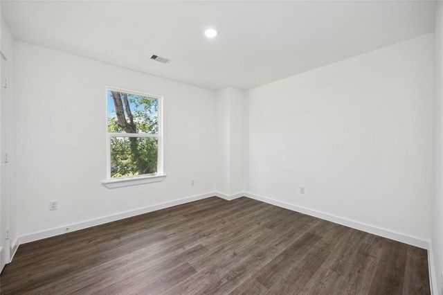 1056 North Lane Unit A, Houston, TX 77088