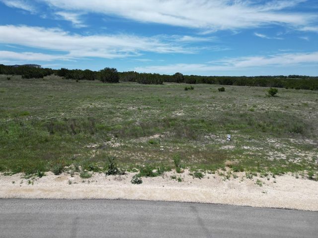 Lot 56 Serenity DR, Bertram, TX 78605