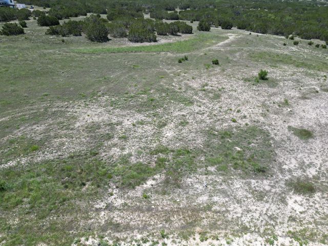 Lot 56 Serenity DR, Bertram, TX 78605