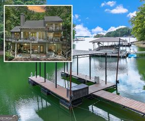 6144 Scott Drive, Flowery Branch, GA 30542