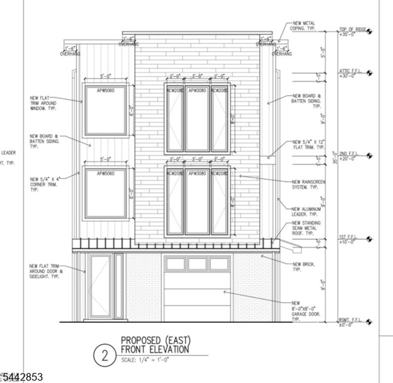 137 22Nd St, Irvington Twp., NJ 07111