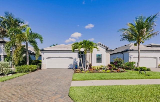 1831 Mustique ST, Naples, FL 34120