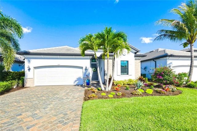 1831 Mustique ST, Naples, FL 34120