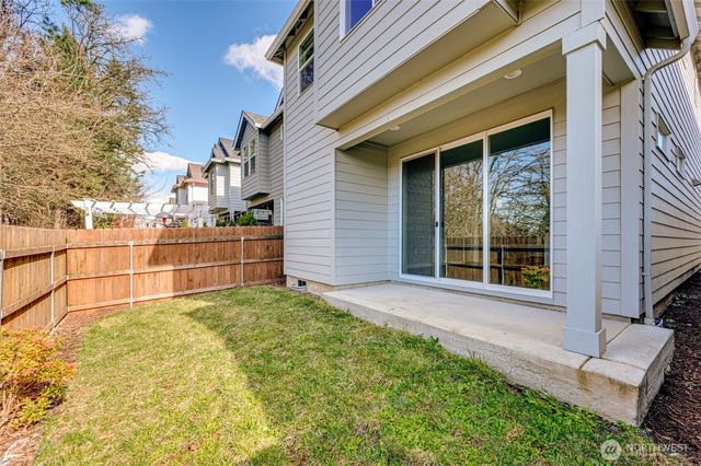 1203 S Union Place, Ridgefield, WA 98632