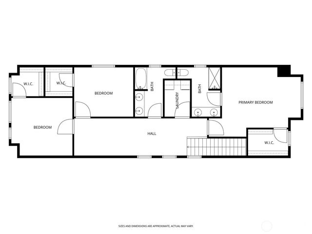 1203 S Union Place, Ridgefield, WA 98632