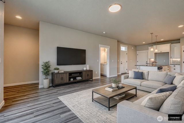 1203 S Union Place, Ridgefield, WA 98632