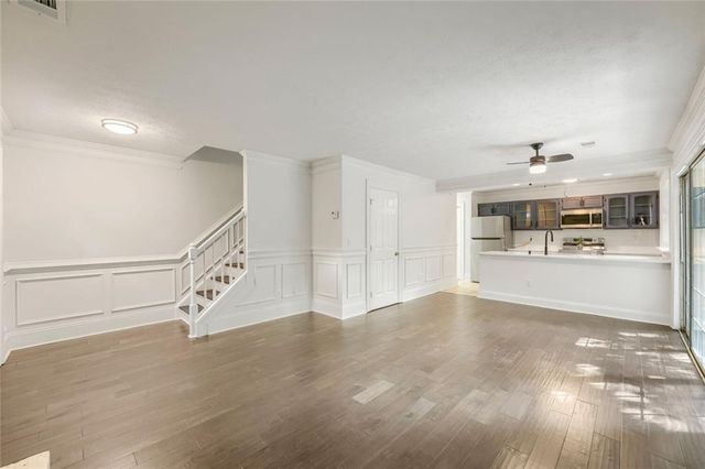 1119 Greenyard Way, Norcross, GA 30093