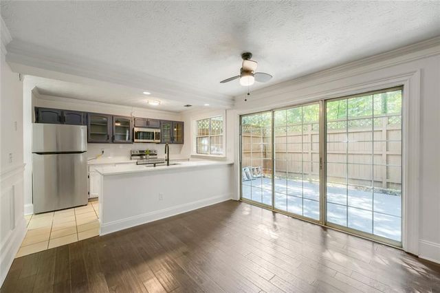 1119 Greenyard Way, Norcross, GA 30093