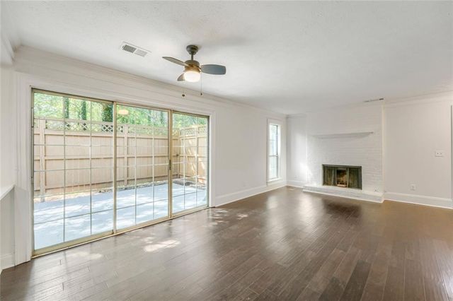 1119 Greenyard Way, Norcross, GA 30093