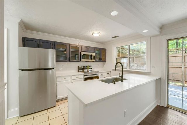 1119 Greenyard Way, Norcross, GA 30093