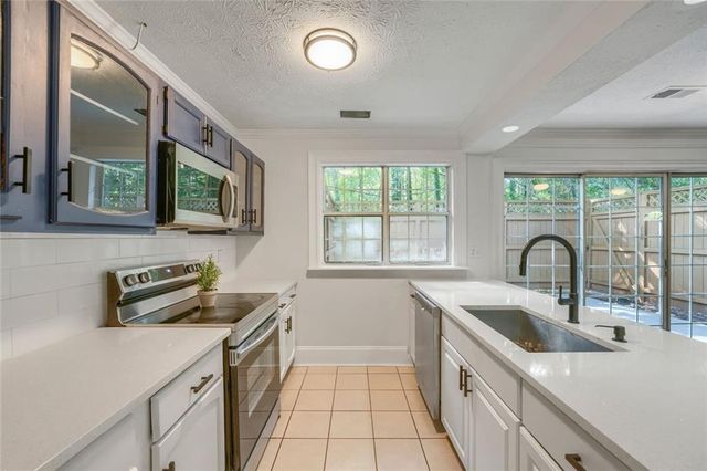 1119 Greenyard Way, Norcross, GA 30093