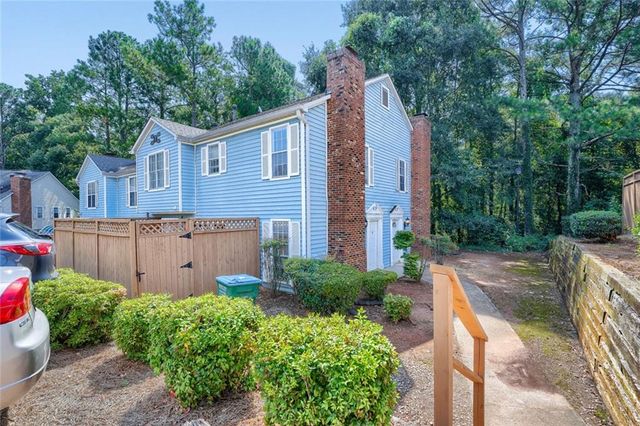 1119 Greenyard Way, Norcross, GA 30093