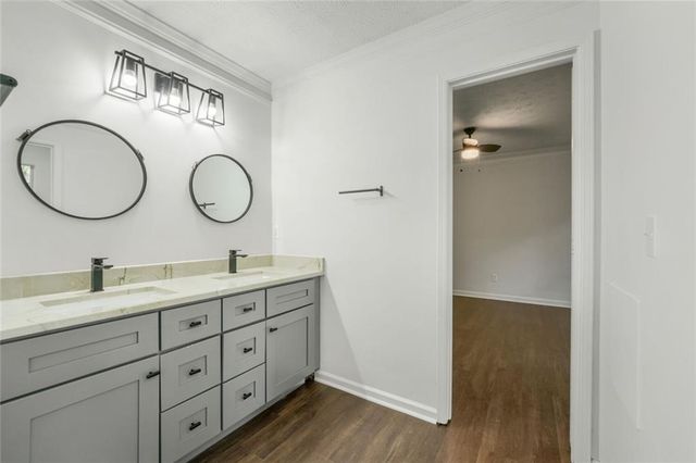 1119 Greenyard Way, Norcross, GA 30093