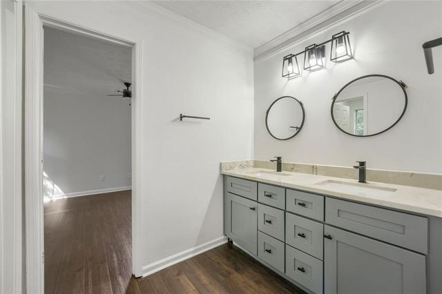 1119 Greenyard Way, Norcross, GA 30093