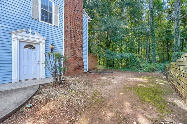 1119 Greenyard Way, Norcross, GA 30093